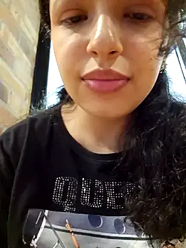 Snapshot of SexyLilyXO chatting on March 11, 2025, 9:37 pm SexyLilyXO online show from March 11, 2025, 9:37 pm