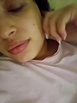 Snapshot of SexyLilyXO chatting on September 19, 2025, 1:09 am SexyLilyXO online show from September 19, 2025, 1:09 am