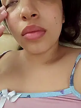 Snapshot of SexyLilyXO chatting on March 1, 2025, 3:05 pm SexyLilyXO online show from March 1, 2025, 3:05 pm