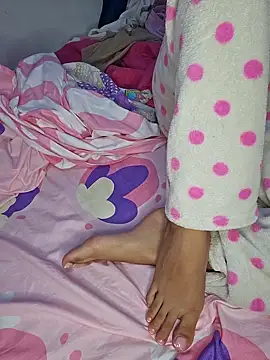 Snapshot of SexyLilyXO chatting on March 18, 2025, 5:23 am SexyLilyXO online show from March 18, 2025, 5:23 am