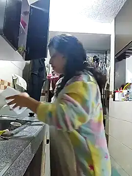 Snapshot of SexyLilyXO chatting on March 21, 2025, 3:22 am SexyLilyXO online show from March 21, 2025, 3:22 am