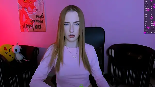 doll vey online show from December 2, 2025, 12:33 am