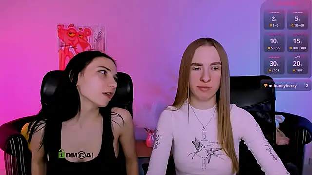 doll vey online show from February 11, 2026, 10:04 am