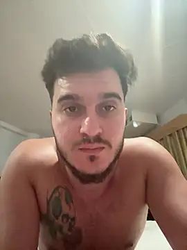 spidersA online show from February 25, 2025, 2:15 pm