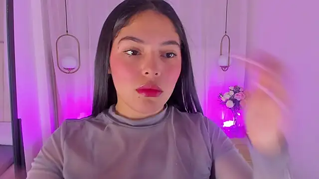 Haily b online show from April 9, 2026, 7:53 pm