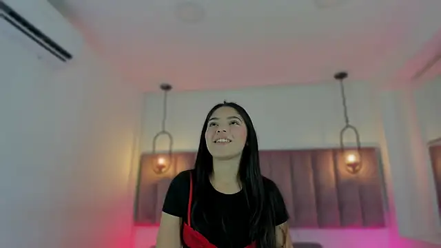 Haily b online show from January 17, 2026, 7:39 pm