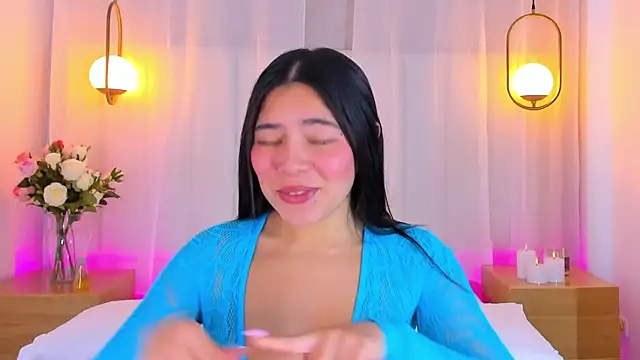 Haily b online show from April 1, 2026, 8:17 pm