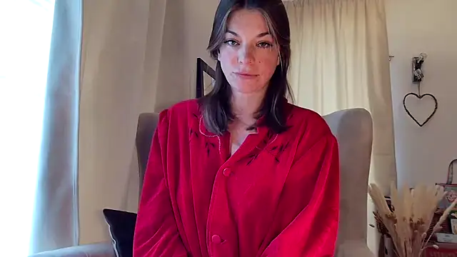 Snapshot of Rosemarie_Blu chatting on June 4, 2026, 6:18 am Rosemarie Blu online show from June 4, 2026, 6:18 am