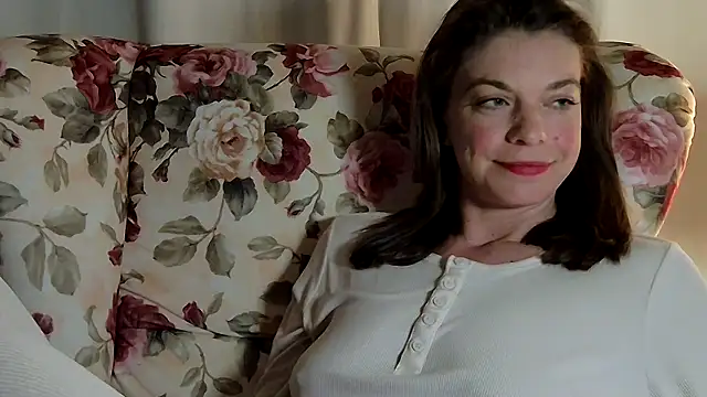 Rosemarie Blu online show from April 21, 2026, 9:43 pm