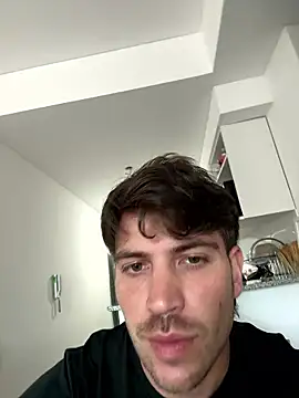 shuki0101 online show from January 12, 2026, 8:58 pm