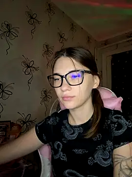 MrrKate online show from October 1, 2025, 1:22 am