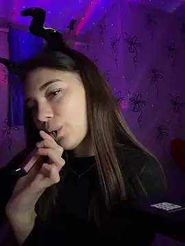 MrrKate online show from February 27, 2025, 3:18 am