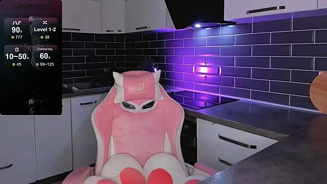 EmmaVictori1 online show from April 3, 2026, 5:58 am