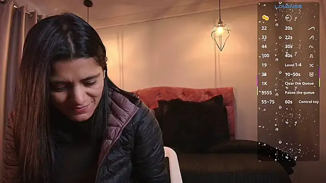 Snapshot of miaoconell chatting on December 3, 2025, 9:58 pm miaoconell online show from December 3, 2025, 9:58 pm