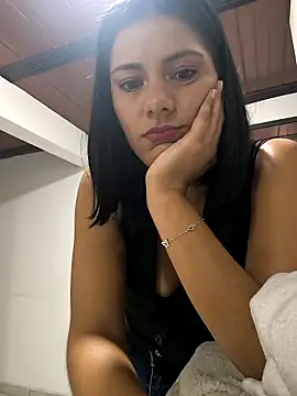 miaoconell online show from April 20, 2026, 8:54 pm