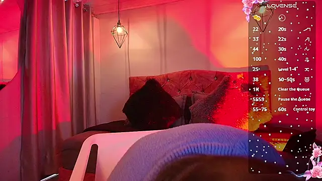 Snapshot of miaoconell chatting on September 18, 2025, 8:45 pm miaoconell online show from September 18, 2025, 8:45 pm