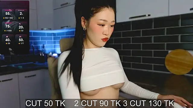 Snapshot of ShaiyaMinn3 chatting on June 9, 2026, 8:54 pm ShaiyaMinn3 online show from June 9, 2026, 8:54 pm