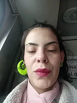 Snapshot of Ali3Martin chatting on February 13, 2026, 1:55 pm Ali3Martin online show from February 13, 2026, 1:55 pm