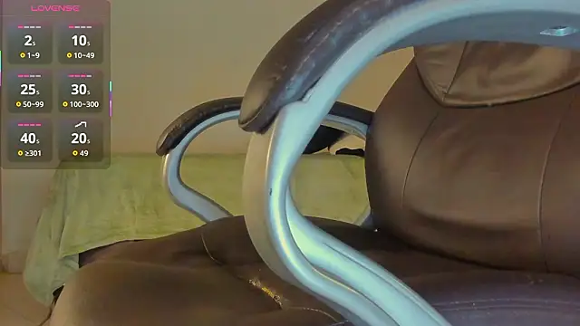 MxsterJohn online show from February 1, 2026, 8:07 pm