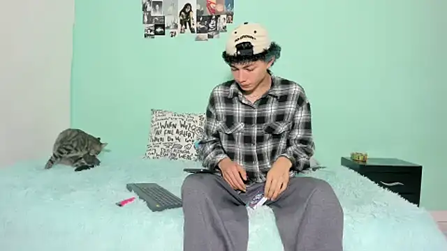 Snapshot of Maxxi_hot23 chatting on November 7, 2025, 8:46 pm Maxxi hot23 online show from November 7, 2025, 8:46 pm