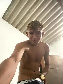 Babyalienqm online show from January 14, 2026, 1:09 am