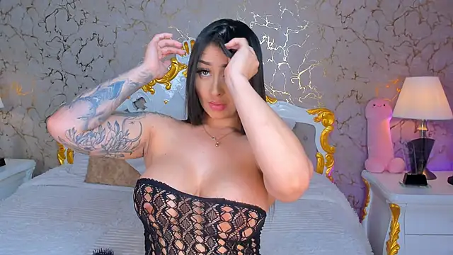 Snapshot of ScarlettWallace chatting on March 11, 2025, 2:42 am ScarlettWallace online show from March 11, 2025, 2:42 am