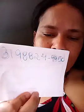 mel88Da online show from March 10, 2025, 12:06 pm