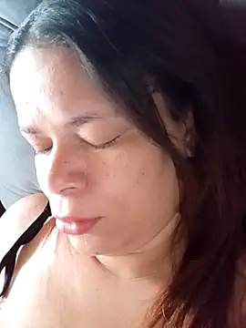 mel88Da online show from March 17, 2025, 12:14 pm