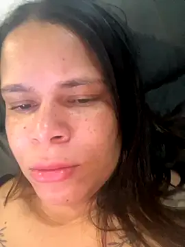 mel88Da online show from October 5, 2025, 10:55 pm