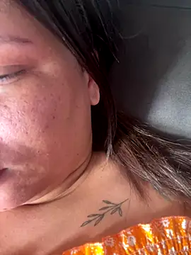 mel88Da online show from September 21, 2025, 7:08 pm