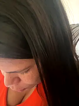 mel88Da online show from September 16, 2025, 1:56 pm