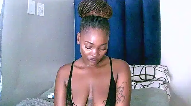 PrincessTamara online show from February 28, 2025, 12:42 pm