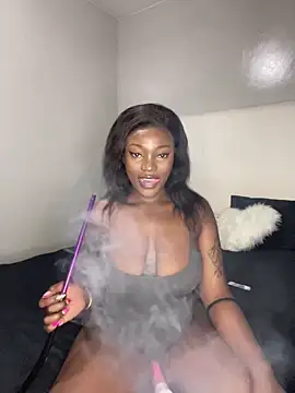 PrincessTamara online show from October 25, 2025, 6:19 pm