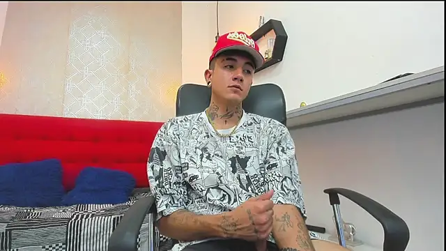 Patrick Rango online show from December 14, 2025, 3:46 am