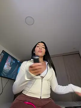 AshleyG 222 online show from April 23, 2026, 6:31 pm