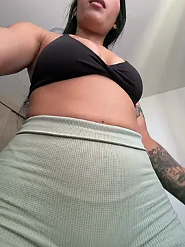 AshleyG 222 online show from July 22, 2026, 4:20 pm