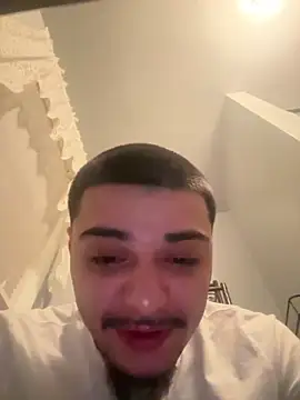 papiVilla23 online show from October 28, 2025, 2:56 am