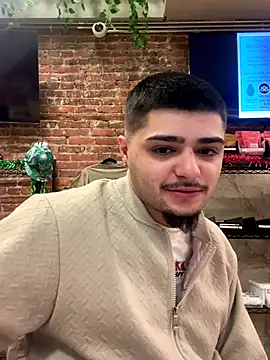 papiVilla23 online show from December 14, 2025, 1:12 am