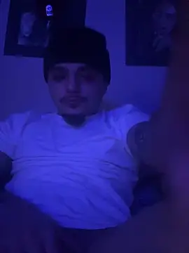 papiVilla23 online show from October 4, 2025, 4:36 am