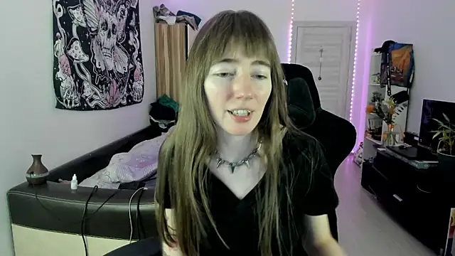 bekkawell online show from February 14, 2026, 2:50 pm