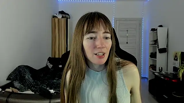 bekkawell online show from October 26, 2025, 3:01 pm