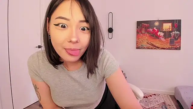 ka00ru chan online show from March 13, 2026, 10:42 am