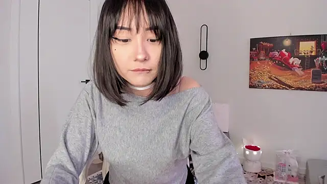 ka00ru chan online show from March 8, 2026, 10:29 am