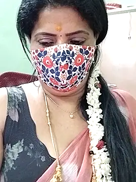 abinaya26 online show from April 18, 2026, 7:40 pm