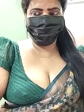 abinaya26 online show from February 19, 2026, 2:52 am