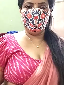 abinaya26 online show from April 12, 2026, 8:28 am