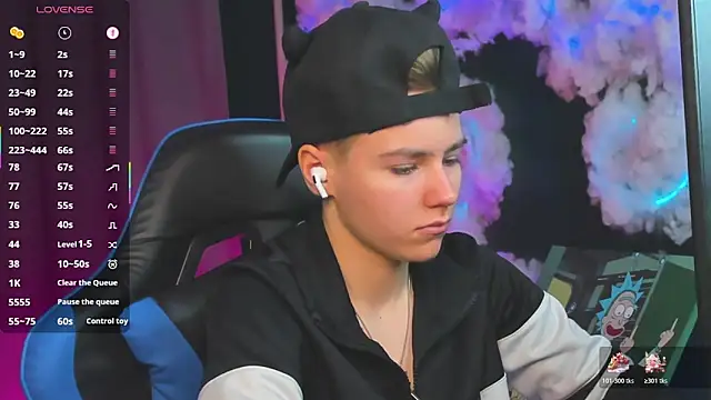 Jean Wilsons online show from November 23, 2025, 11:20 am