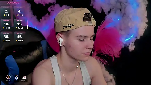 Jean Wilsons online show from April 19, 2026, 6:10 pm