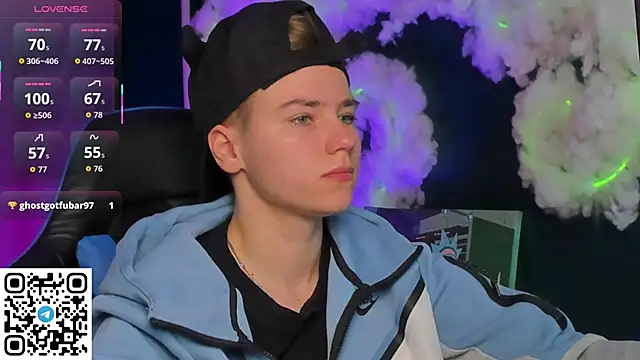 Jean Wilsons online show from November 30, 2025, 11:11 am