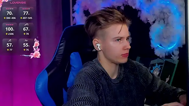 Jean Wilsons online show from February 1, 2026, 11:19 am